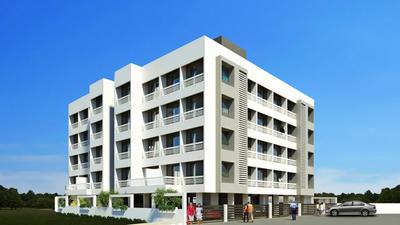 Gallery Cover Pic of Compact Ambika Paradise