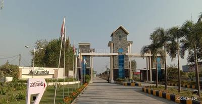 630 Sq.ft Residential Plot for Sale in Badheri Rajputan, Haridwar