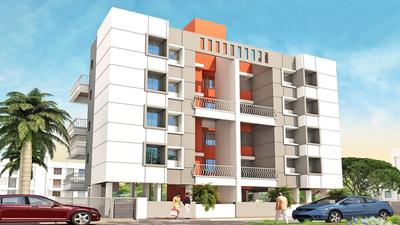 Gallery Cover Pic of Shree Ganadhiraj Royal Solus