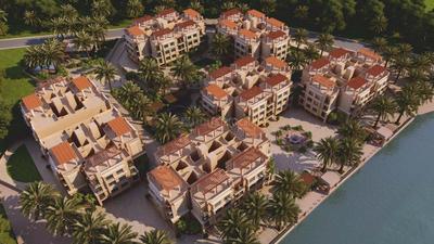 Gallery Cover Pic of Mane Palms Phase 1