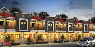Gallery Cover Pic of Krishna Kutir