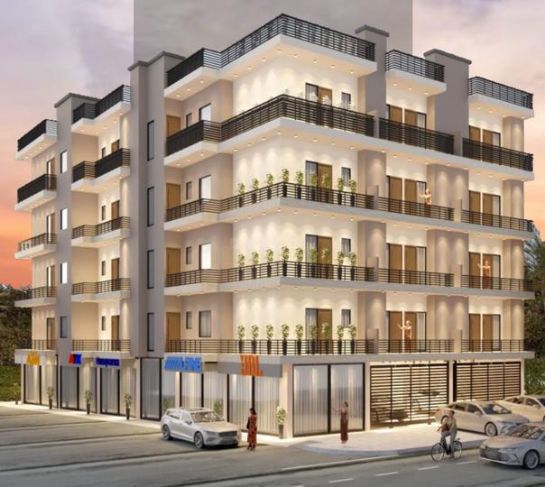 Freedom Nikunj Paradise - Image 5