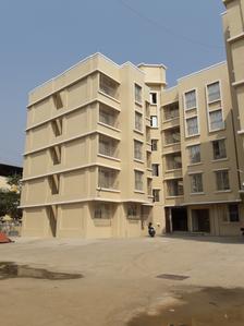 Gallery Cover Pic of Aarsh Aarsh Avenue