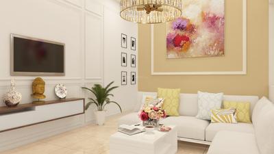Deswal Delhi Builders Floor