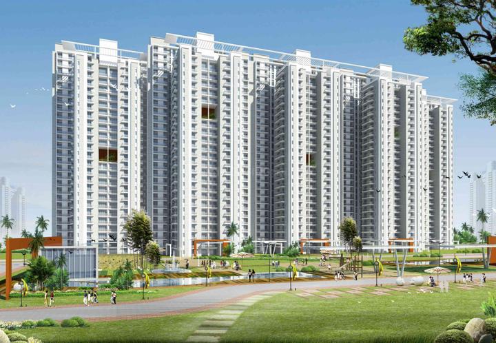 Ansal Sushant Serene Residency - Image 4