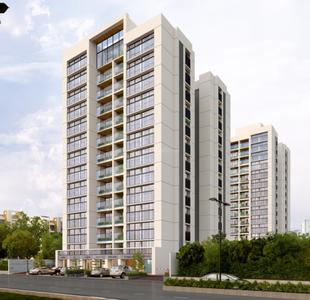 3 BHK Apartment