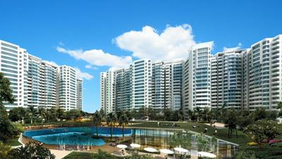 Gallery Cover Pic of Venetia Heights Greater Noida West