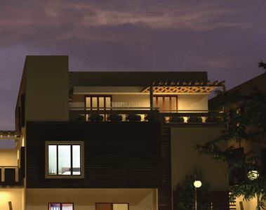 Gallery Cover Pic of Vaishnavi Anantya