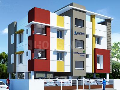 Anu Sri Shenbaga Flats