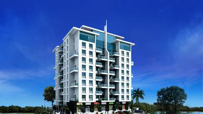 Gallery Cover Pic of Horizon Vishnu Vihar