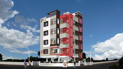 Gallery Cover Pic of Guru Prasad Apartment