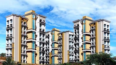 6 BHK Independent House
