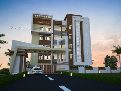Gallery Cover Pic of Chathamkulam Kadambari