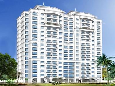 Gallery Cover Pic of Shree Tirupati Spring Hills