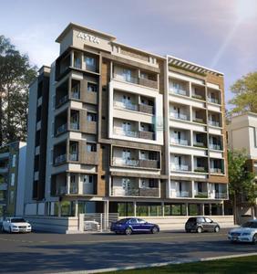 Gallery Cover Pic of BS Asta Estates