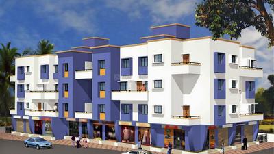 Gallery Cover Pic of Subhadra Royale Nest