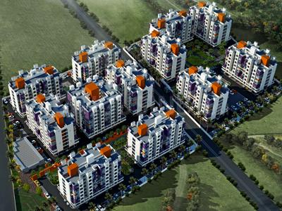 Disha Neo City