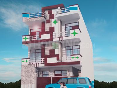 Shree Radhe Krishan Homes - 1