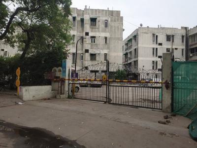 BHK Flat for rent in Patparganj, East Delhi 800 Sqft