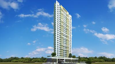 Prescon Silver Oak At Prestige Residency