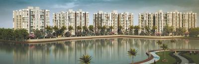 Gallery Cover Pic of Unimark Unimark Sports City Phase 1