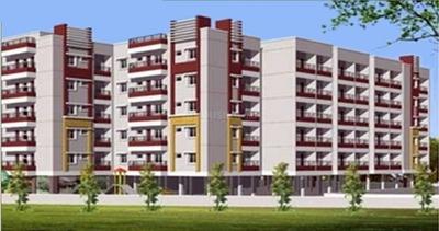 Khyati Vishwa Shetu