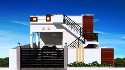 Vijaya Shree Expandable Minimum Budget Villa - 1