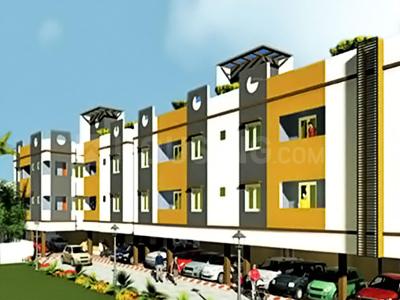 Gallery Cover Pic of GK Bheemeswar Gardens