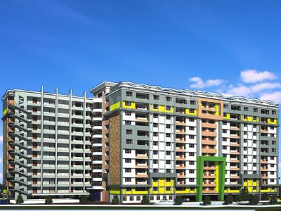 Gallery Cover Pic of RK Park Ultima