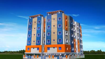 Gallery Cover Pic of Akiri Sri Sai Venkateshwar Residency