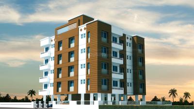 Gallery Cover Pic of More Vaishnavi Residency