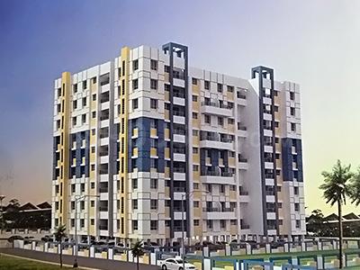 Yashanka Prestige Park