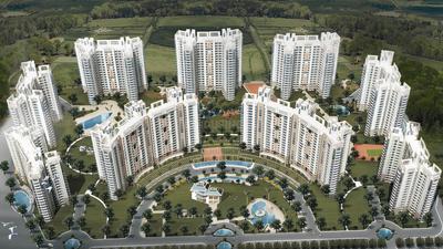 Parsvnath Privilege