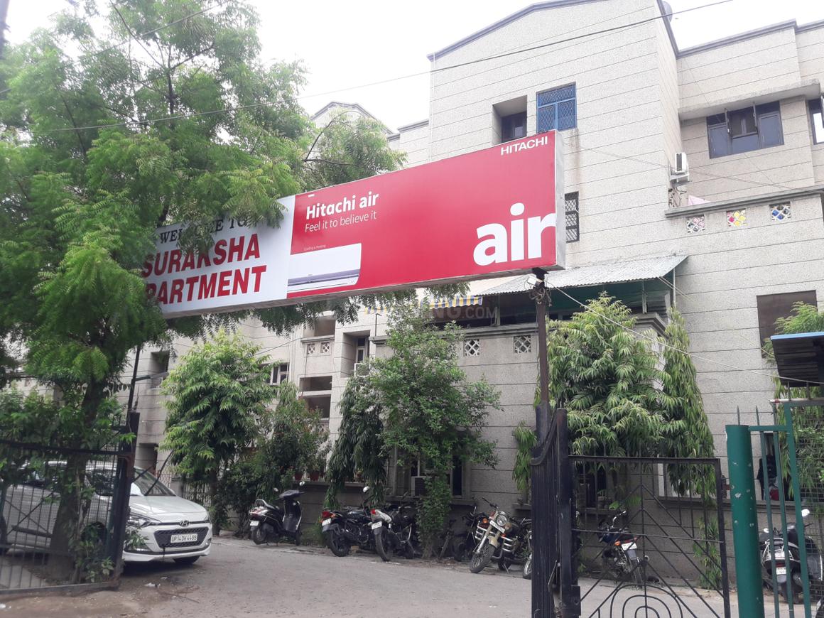 Property In Krishna Colony Abhay Khand Ghaziabad 66 Flats