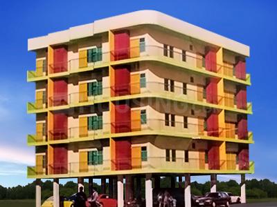 Mangalam Ganesh Tower