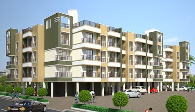 Gallery Cover Pic of Sakla Sagar Complex