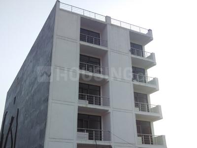 Tirpurari Apartment