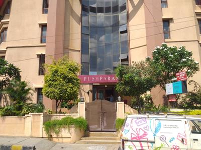 Gallery Cover Pic of Pushparang Apartments