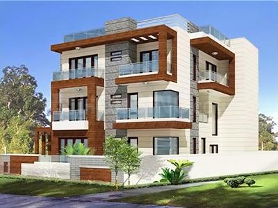 Naresh Aggarwal Floors- 9