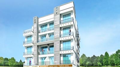 Sidharth Tower