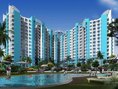 1 BHK Apartment