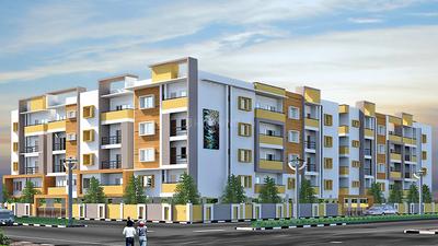Shivaganga Splendour