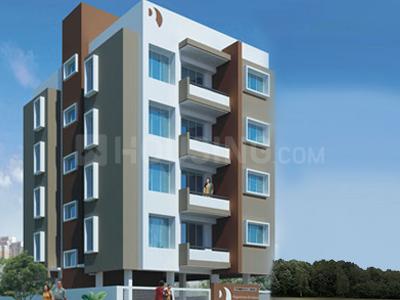 Gallery Cover Pic of Rajashree Enclave
