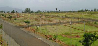 Residential Lands for Sale in Shri Anjaneya Nagar