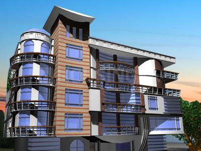 Gallery Cover Pic of Shantadurga Sylvan Residency