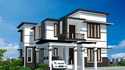 Joshi Homes 4