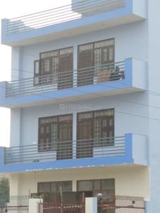 Gallery Cover Pic of Shreeji R. K. Homes