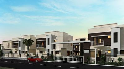 Gallery Cover Pic of ICIPL Glenwood