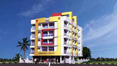 SF Trimurti Angan