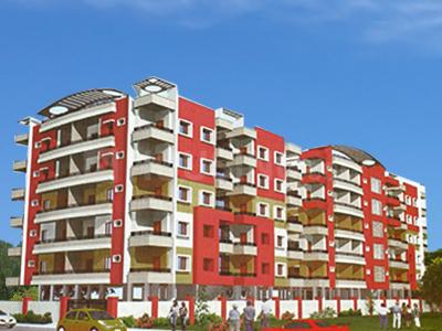 Gallery Cover Pic of Samdariya Royal Homes